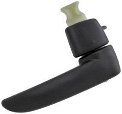 Dorman Interior Door Handles for 2004-2009 3, 2006-2007 6 - 83613