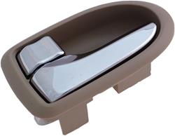 Dorman Interior Door Handles for 2000-2006 MPV - 83620