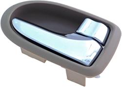 Dorman Interior Door Handles for 2000-2006 MPV - 83621