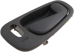 Dorman Interior Door Handles for 1998-2002 COROLLA, PRIZM - 83634