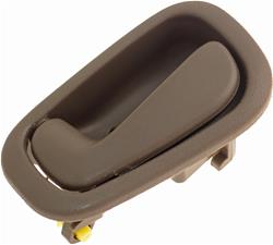 Dorman Interior Door Handles for 1998-1999 PRIZM - 83639