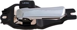 Dorman Interior Door Handles for 1995-2000 LS400 - 83643