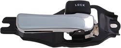 Dorman Interior Door Handles for 1995-2000 LS400 - 83644