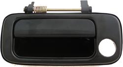 Dorman Exterior Door Handles for 1991-1997 LAND CRUISER, 1996-1997 LX450 - 83665