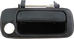 Dorman Exterior Door Handles for 1991-1997 LAND CRUISER, 1996-1997 LX450 - 83666