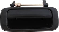 Dorman Exterior Door Handles for 1991-1997 LAND CRUISER, 1996-1997 LX450 - 83667
