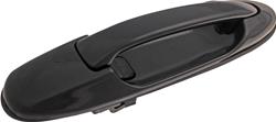 Dorman Exterior Door Handles for 1998-2007 LAND CRUISER, LX470 - 83672