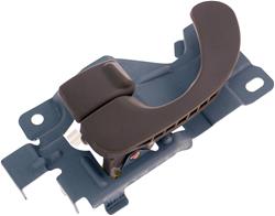 Dorman Interior Door Handles for 2000-2005 ECLIPSE - 83721