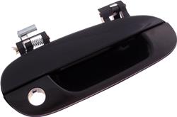 Dorman Exterior Door Handles for 1994-1996 GALANT - 83724