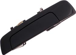 Dorman Exterior Door Handles for 2003 GALANT, 1997-2002 MIRAGE - 83727