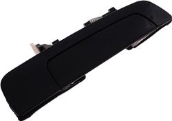 Dorman Exterior Door Handles for 2003 GALANT, 2000-2002 MIRAGE - 83728