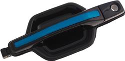 Dorman Exterior Door Handles for 2001-2006 MONTERO - 83729