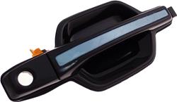 Dorman Exterior Door Handles for 2001-2006 MONTERO - 83730