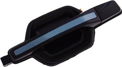 Dorman Exterior Door Handles for 2001-2006 MONTERO - 83733
