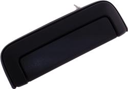 Dorman Exterior Door Handles for 1997-2004 MONTERO SPORT - 83764