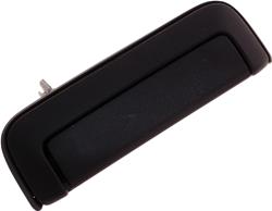 Dorman Exterior Door Handles for 1997-2004 MONTERO SPORT - 83766
