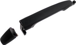 Dorman Exterior Door Handles for 2008-2017 LANCER, 2007-2020 OUTLANDER, 2011-2020 OUTLANDER SPORT - 83778