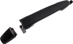 Dorman Exterior Door Handles for 2008-2017 LANCER, 2007-2020 OUTLANDER, 2011-2020 OUTLANDER SPORT - 83779