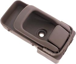 Dorman Interior Door Handles for 2002-2004 XTERRA - 83793