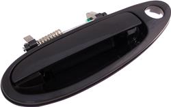 Dorman Exterior Door Handles for 1996-1997 I30, 1994-1997 MAXIMA - 83814
