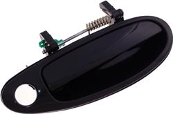 Dorman Exterior Door Handles for 1996-1997 I30, 1994-1997 MAXIMA - 83815