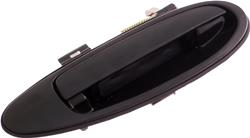 Dorman Exterior Door Handles for 1996-1997 I30, 1994-1997 MAXIMA - 83817