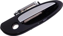 Dorman Exterior Door Handles for 2000-2003 MAXIMA - 83834