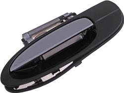 Dorman Exterior Door Handles for 2000-2003 MAXIMA - 83835