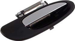 Dorman Exterior Door Handles for 2000-2003 MAXIMA - 83836