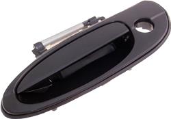 Dorman Exterior Door Handles for 2000-2003 MAXIMA - 83837