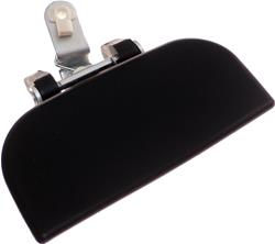 Dorman Exterior Door Handles for 1996-2004 PATHFINDER - 83842