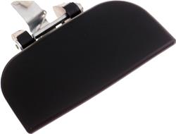 Dorman Exterior Door Handles for 1996-2004 PATHFINDER - 83843
