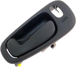 Dorman Interior Door Handles for 1998-2002 COROLLA, PRIZM - 83926