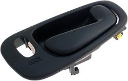 Dorman Interior Door Handles for 1998-2002 COROLLA, PRIZM - 83927