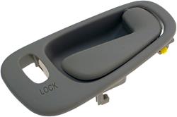 Dorman Interior Door Handles for 1998-2002 COROLLA, PRIZM - 83929