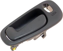 Dorman Interior Door Handles for 1998-2002 COROLLA, PRIZM - 83930