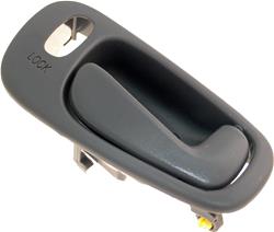 Dorman Interior Door Handles for 1998-2002 COROLLA, PRIZM - 83931