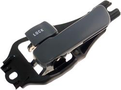 Dorman Interior Door Handles for 1993-1998 T100 - 83934