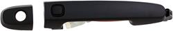 Dorman Exterior Door Handles for 2009-2013 COROLLA, 2004-2009 PRIUS, 2006-2013 RAV4 - 83952