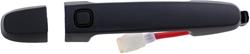 Dorman Exterior Door Handles for 2009-2013 COROLLA, 2004-2009 PRIUS, 2006-2013 RAV4 - 83953