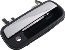 Dorman Exterior Door Handles for 1989-1995 4RUNNER, PICKUP - 83958