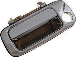 Dorman Exterior Door Handles for 1991-1997 LAND CRUISER - 83963