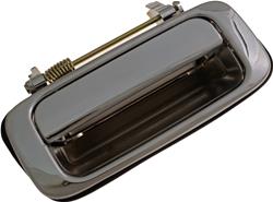 Dorman Exterior Door Handles for 1991-1997 LAND CRUISER - 83965