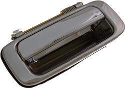 Dorman Exterior Door Handles for 1991-1997 LAND CRUISER - 83966