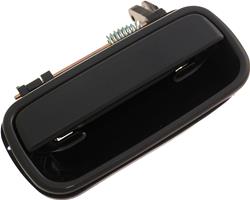 Dorman Exterior Door Handles for 1999-2001 4RUNNER - 83977