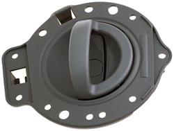 Dorman Interior Door Handles for 2006-2010 COMMANDER - 83978