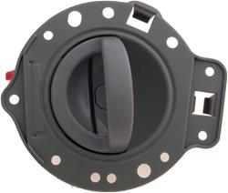 Dorman Interior Door Handles for 2006-2010 COMMANDER - 83980