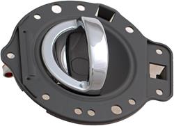 Dorman Interior Door Handles for 2006-2010 COMMANDER - 83982