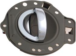 Dorman Interior Door Handles for 2006-2010 COMMANDER - 83984