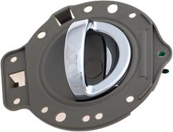 Dorman Interior Door Handles for 2006-2010 COMMANDER - 83985